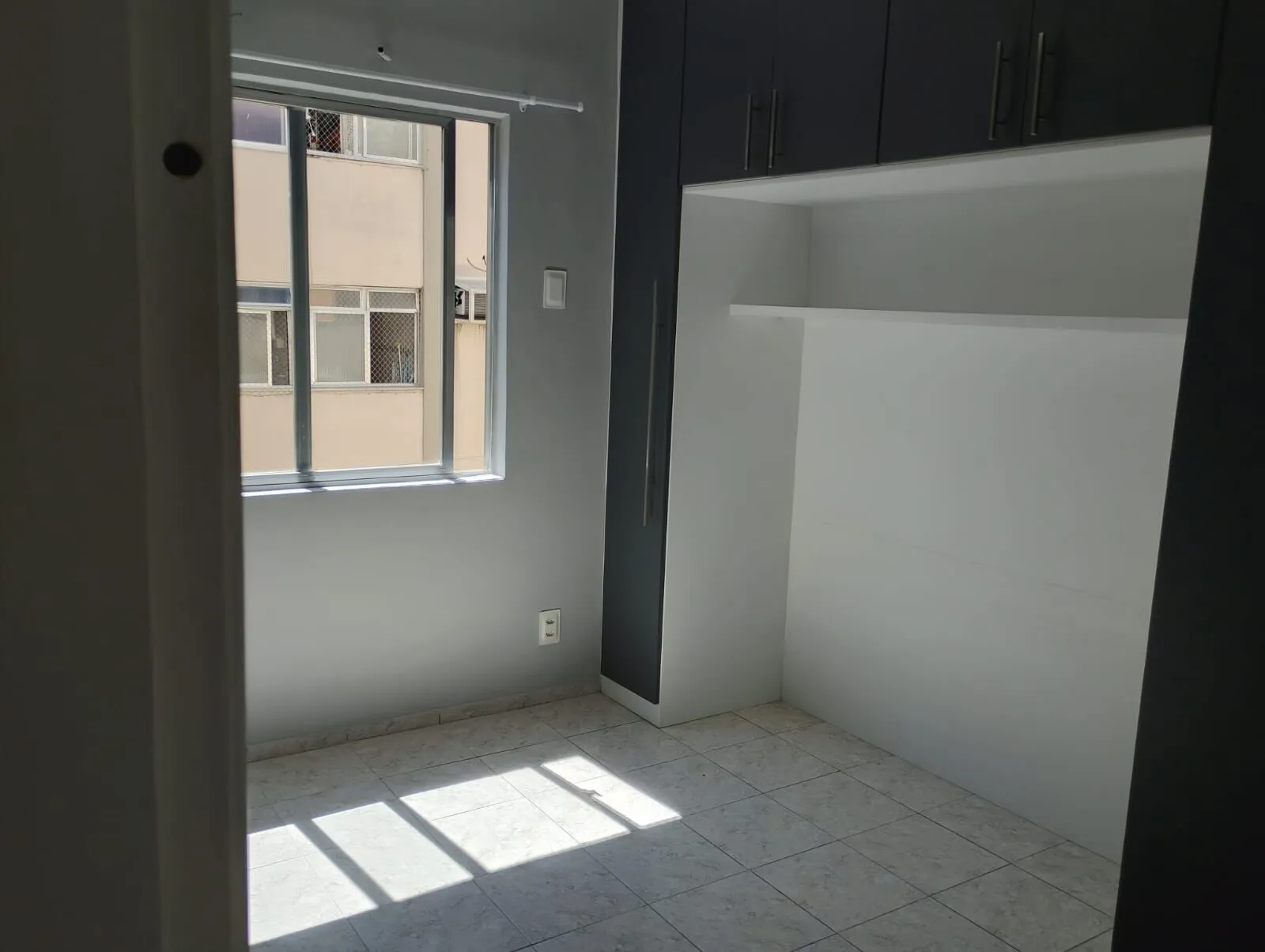 Imagem Apartamento à venda no bairro Jardim Sulacap em Rio de Janeiro/RJ