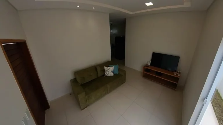Imagem Casa com 4 Quartos para Venda em Loteamento Serra Negra