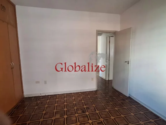 Imagem Apartamento à venda com 2 quartos + dependência de empregada. Embaré - Santos SP. por R$ 680.000,00
