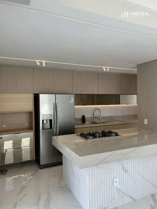 Imagem Casa com 4 dormitórios à venda, 285 m² por R$ 2.240.000,00 - Praia D Ulé - Guarapari/ES