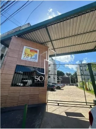 Imagem Multi Maguari – Localização que facilita sua rotina diária