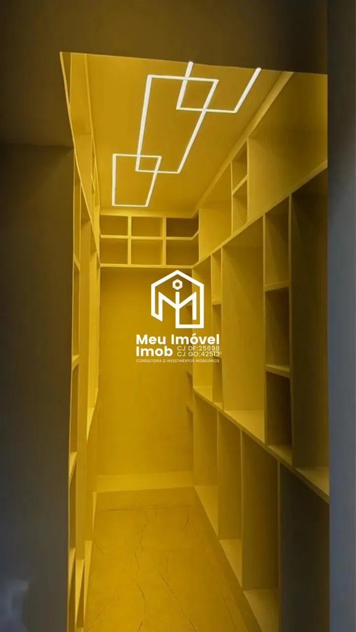 Imagem Casa 3 Quartos 3 Suítes 2 Vagas 450m² Vicente Pires/DF