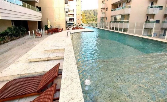 Imagem EXCELENTE APARTAMENTO NO CANTO DO FORTE 3 DORMITÓRIOS 1 SUÍTE!!!