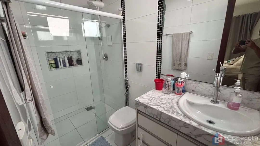 Imagem Apartamento Residencial à venda, Eldorado, Patos de Minas - AP0407.