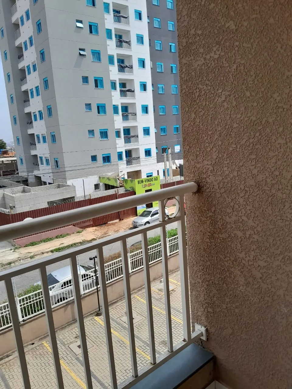 Imagem Apartamento de 50m², Localizado no Residencial Torres de Trujillo - Vila Angelica Sorocaba - SP!