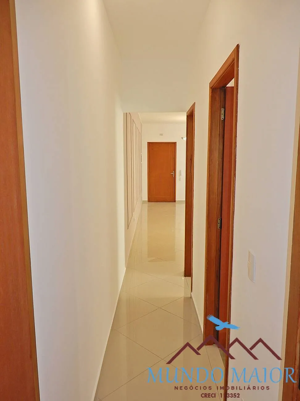 Imagem 2 Dorms + Suíte + 2 Vagas em Santo André - Pronto pra Morar!