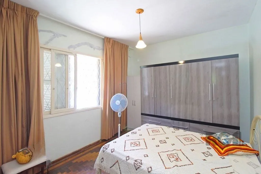 Imagem Casa 4 Dormitórios Bairro Teresópolis