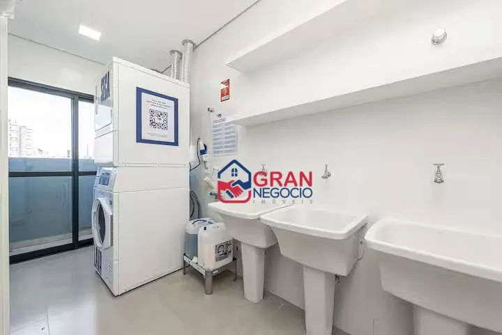 Imagem Studio no Água Verde Mobiliado