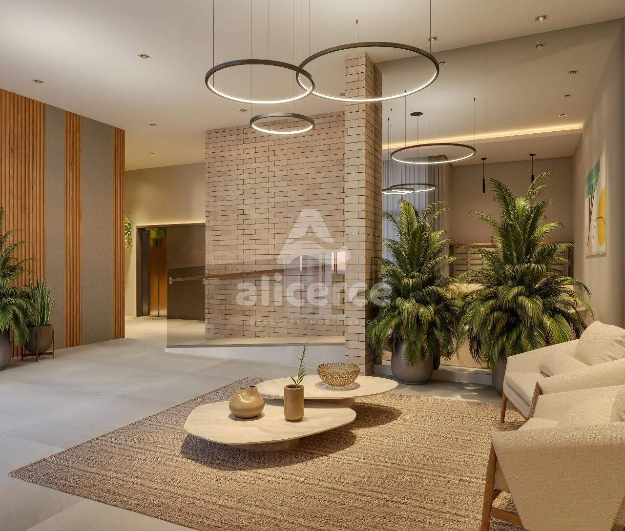 Imagem Loja para aluguel com , 59,25m² em Estreito Florianópolis