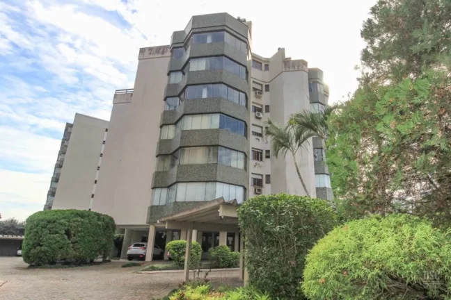 Foto do imóvel Cobertura Duplex para venda em Porto Alegre