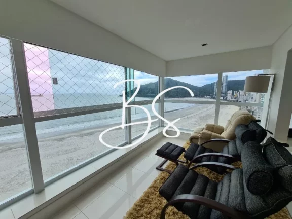 Imagem APARTAMENTO RESIDENCIAL em BALNEÁRIO CAMBORIÚ - SC, CENTRO