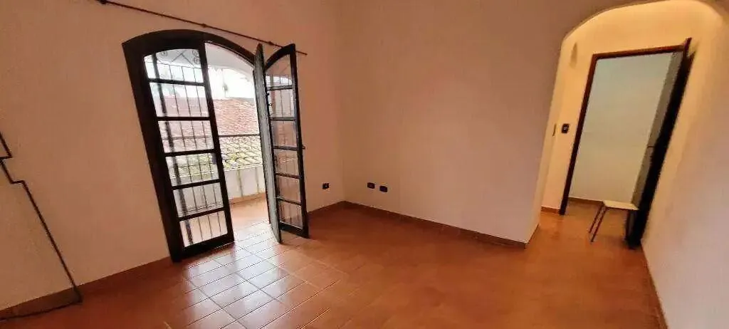 Imagem CASA COM 136,00 m² - REAL - PRAIA GRANDE SP