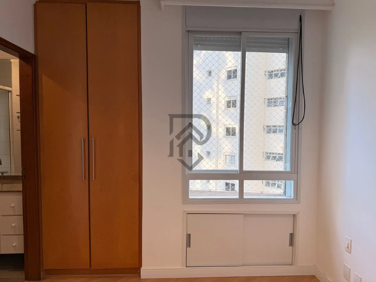 Imagem Apartamento moema Condomínio Club Ibirapuera