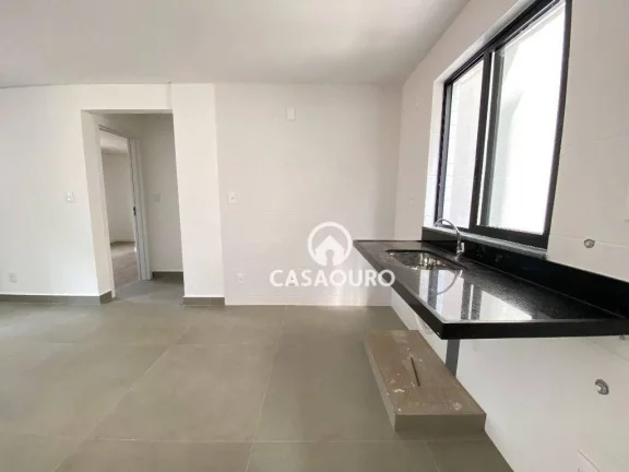 Imagem Apartamento com 2 quartos à venda, 65 m² por R$ 720.000 - Prado - Belo Horizonte/MG
