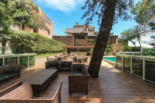 Imagem Apartamento para venda no bairro Bela Vista em Porto Alegre