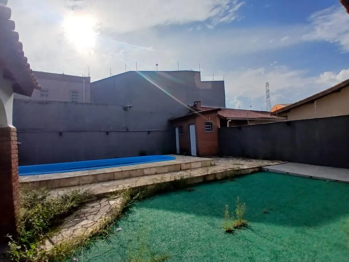 Imagem CASA COM PISCINA PARA VENDA E LOCAÇÃO NO MOSTEIRO EM ITANHAÉM LADO PRAIA ACEITA FINANCIAMENTO BANCARIO