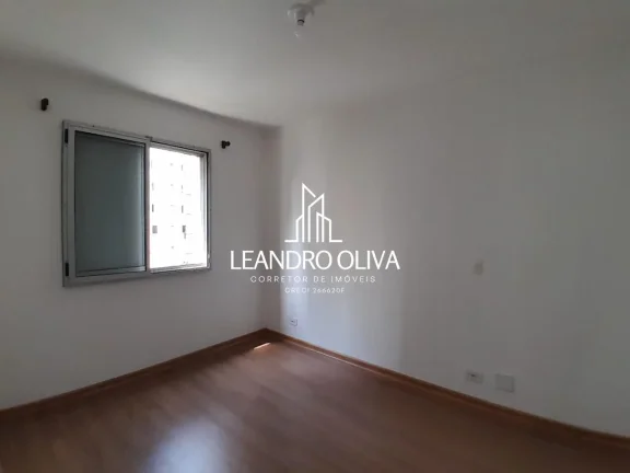 Imagem Edifício Giovanna - APARTAMENTO À VENDA – 75m² | 2 DORMITÓRIOS | VILA CLEMENTINO | 1 VAGA