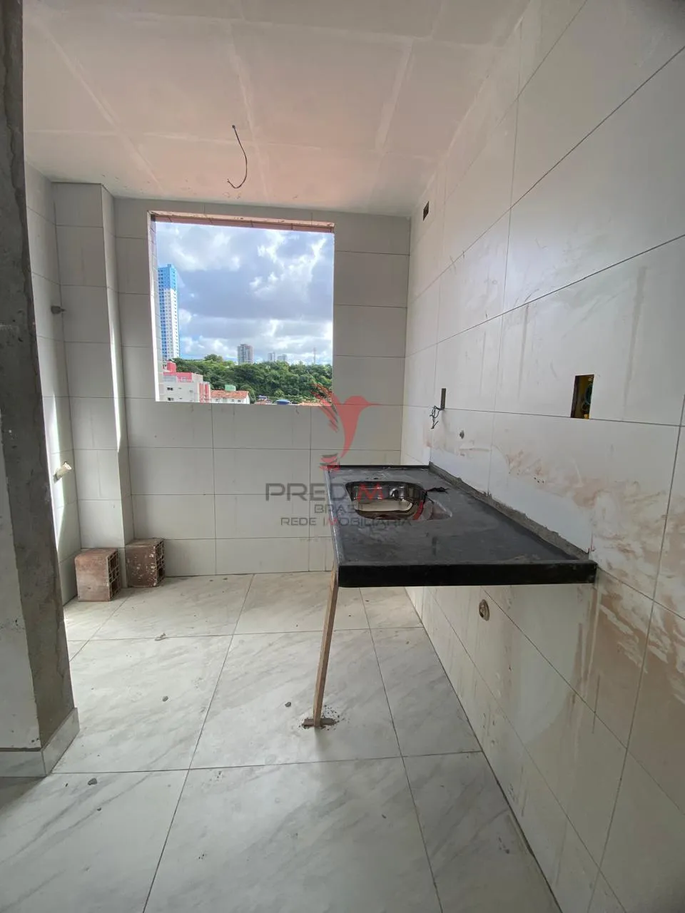 Imagem Apartamento novo de 2 Quartos em Manaíra João Pessoa