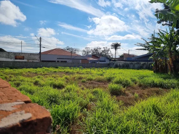 Imagem Terreno Padrão