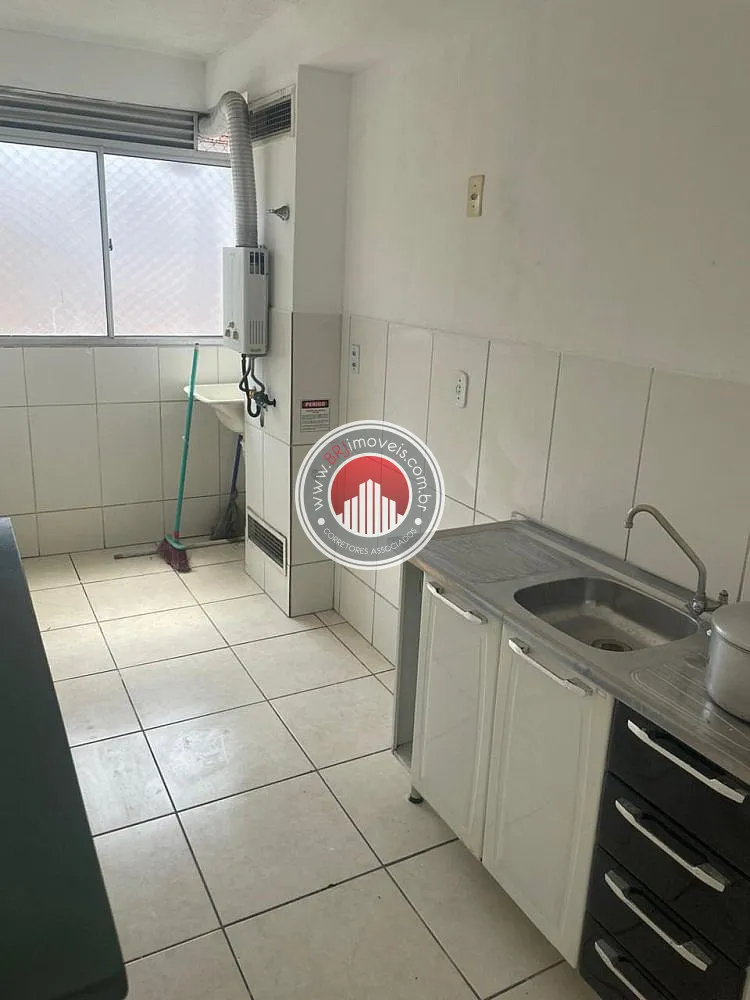 Imagem Apartamento a Venda no bairro Parada de Lucas - Rio de Janeiro, RJ