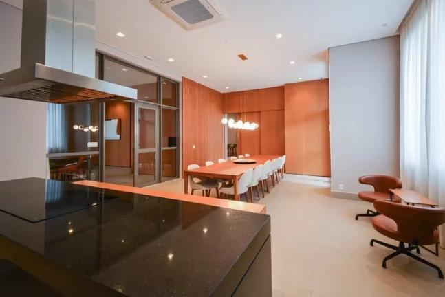 Imagem Apartamento à venda em São Paulo, Vila Mariana, com 2 quartos, 215m2