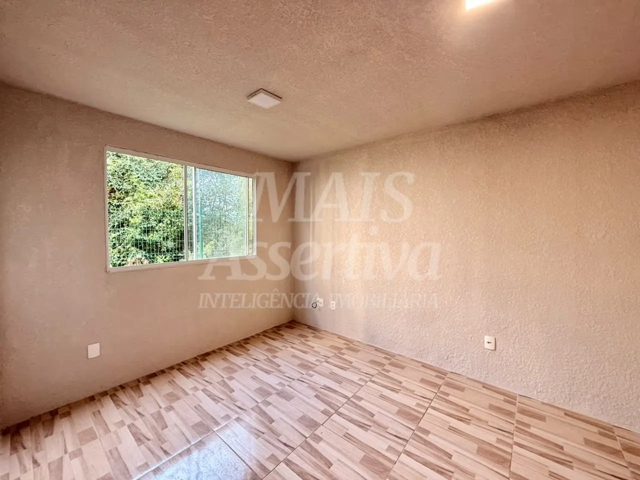 Imagem Apartamento térreo para venda no Residencial Alto Paraíso - Semi mobiliado
