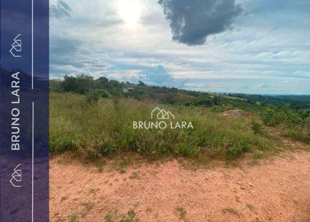 Foto do imóvel Lote a venda em Igarapé nas proximidades da Sada