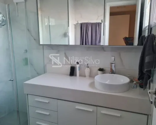 Imagem Apartamento com 3 Quartos à Venda, 98 m² em Coroa do Meio - Aracaju