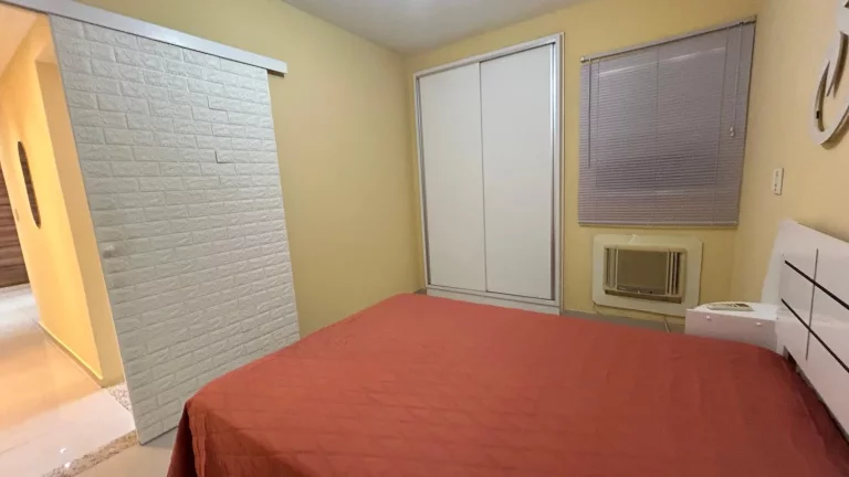 Imagem Apartamento no Bairro de Boa Viagem com 75m!