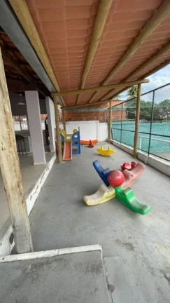 Imagem Casa para locação no Sim -