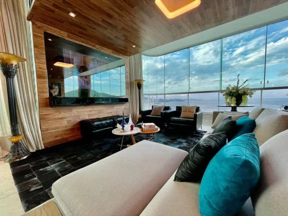 Imagem Summer Beach cobertura triplex