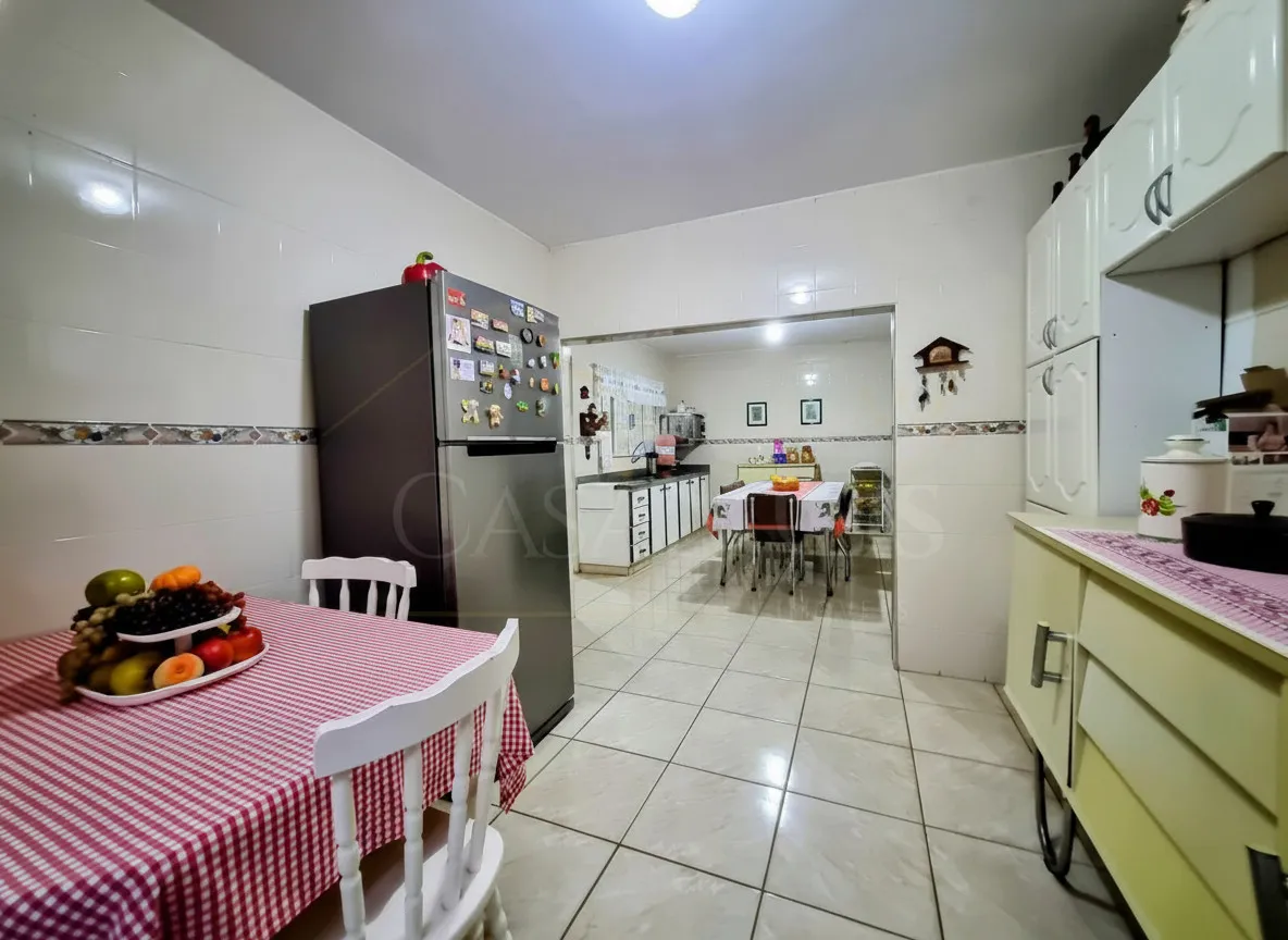 Imagem Casa 3 quartos à venda em Jardim Paraíso, Poços de Caldas