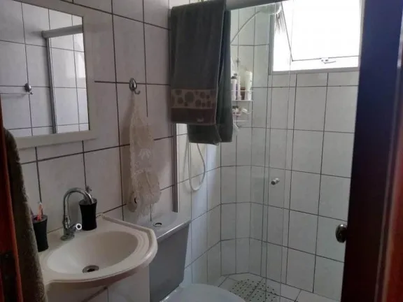 Imagem Apartamento com 2 Quartos à Venda, 59 m² em Jardim Refúgio - Sorocaba