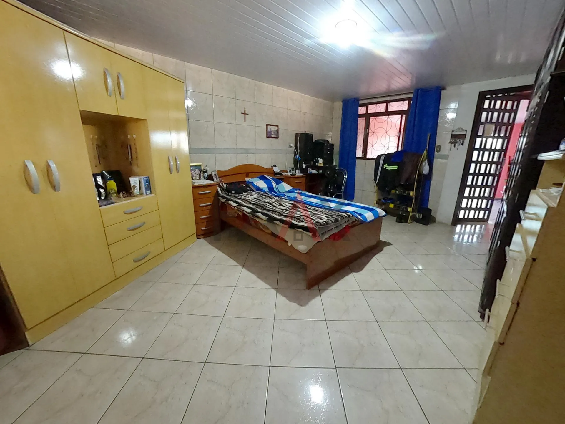 Imagem Casa à venda no Alto de Santa Maria - São Cristóvão, GUARAPUAVA - PR
