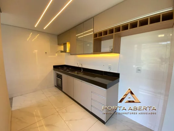 Imagem Apartamento 03 quartos sendo 01 suíte - Bairro Horto - CÓD 1236