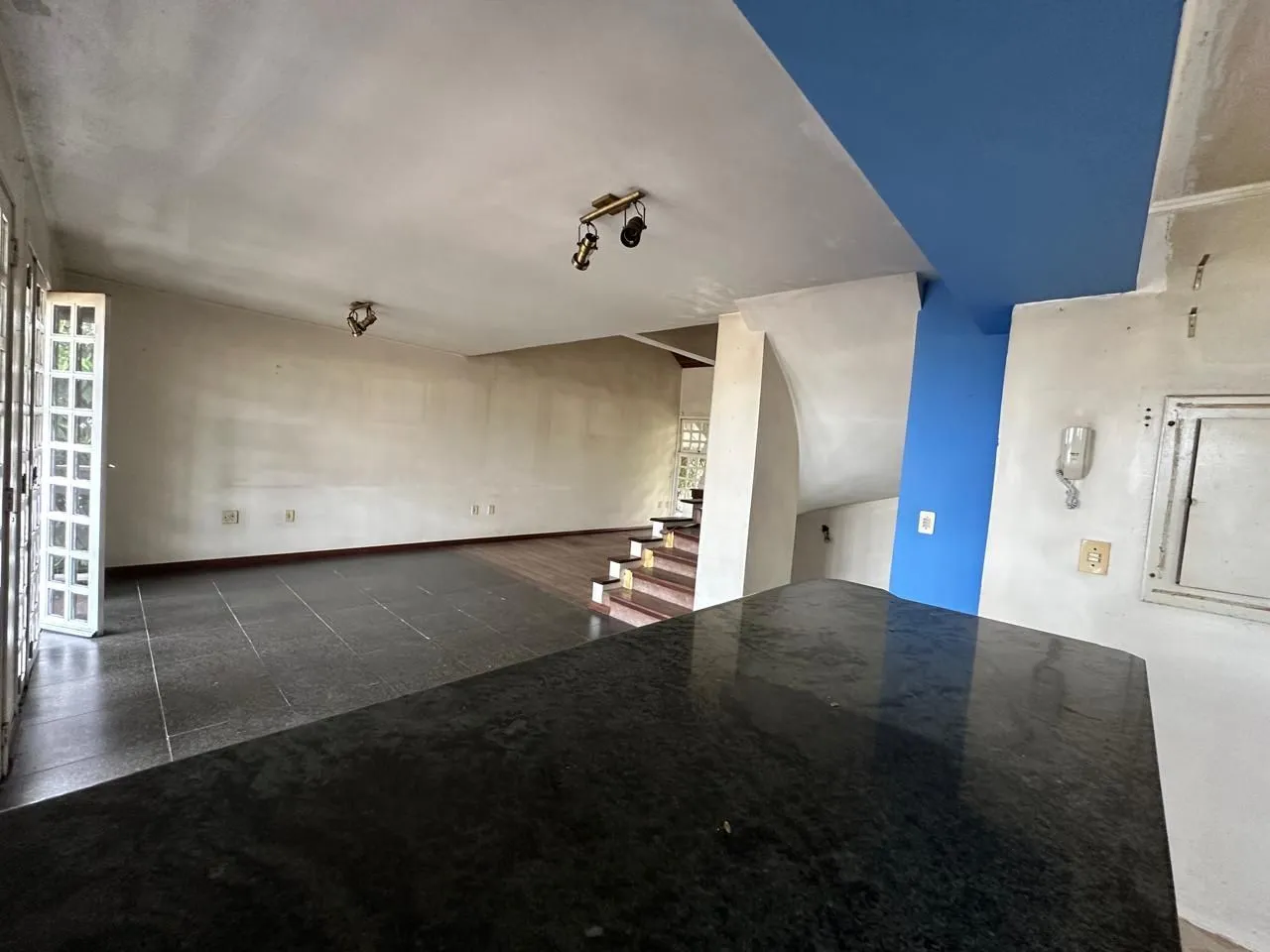 Imagem Casa em condomínio com 3 quartos, suíte e 200 m² - Tristeza