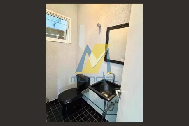Imagem Casa para Locação no Jardim Santo André | 150m², 3 dormitórios e 3 vagas