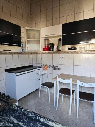 Imagem Casa com 1 dormitório à venda, 80 m² por R$ 799.000 - Condomínio Portal Patrimonium - Caraguatatuba/SP