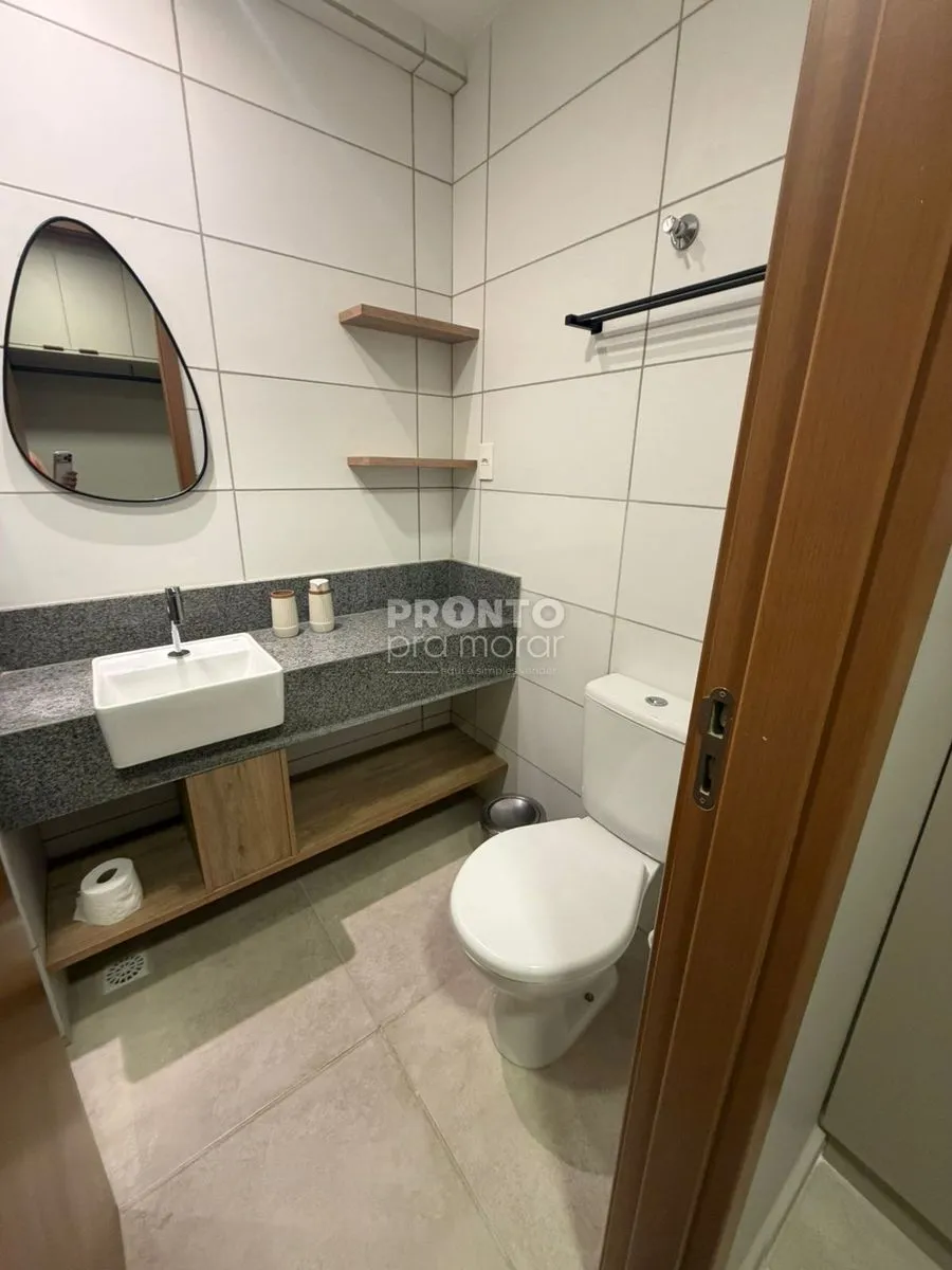 Imagem Cupe Suites Beach Flat