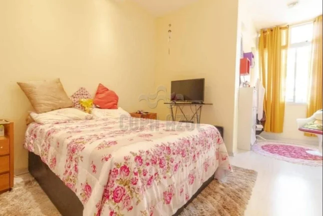 Imagem Copacabana – Rua Edmundo Lins | Residencial › Apartamento 2 quarto(s) à Venda