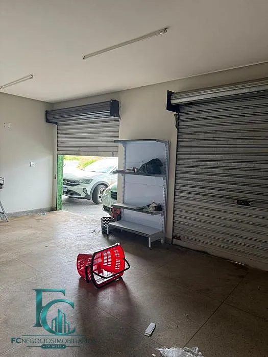 Imagem Oportunidade Imperdível: Espaço Comercial + Apartamento