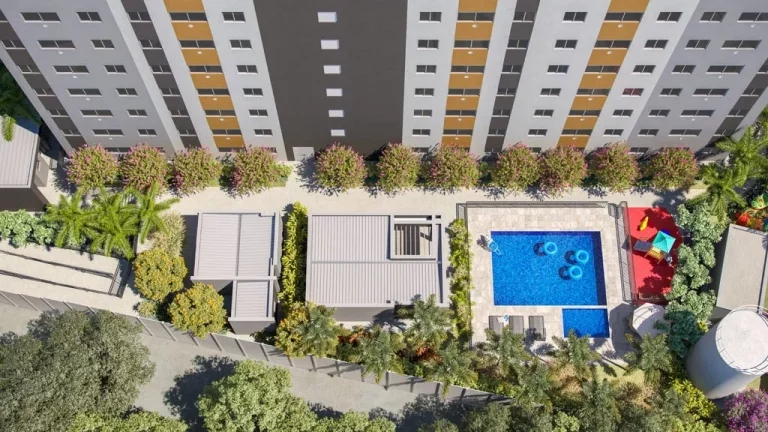 Imagem Apartamento à venda no bairro Várzea da Barra Funda - São Paulo/SP