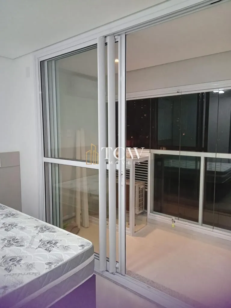 Imagem Studio a venda 26m2 em Vila Clemetino