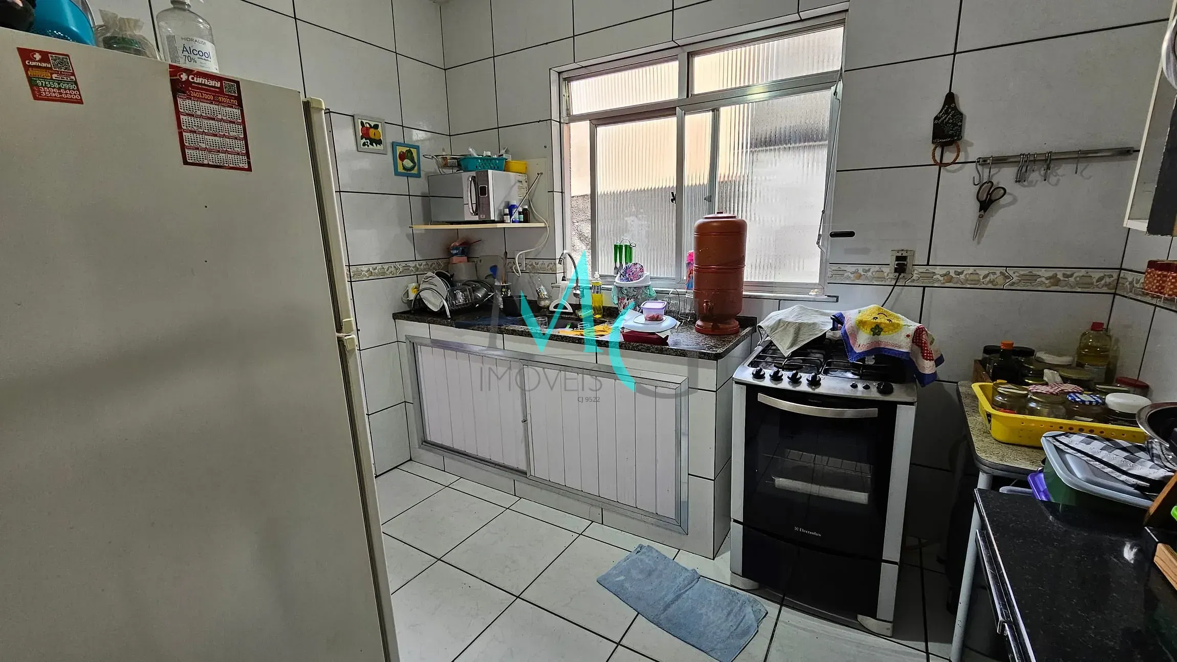 Imagem Casa à 3 quartos 110m² a venda por R$ 400.000,00 em Campo Grande, Rio de Janeiro, RJ