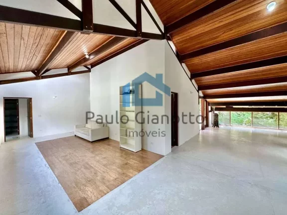 Imagem Casa à venda no Recanto Inpla na Granja Viana