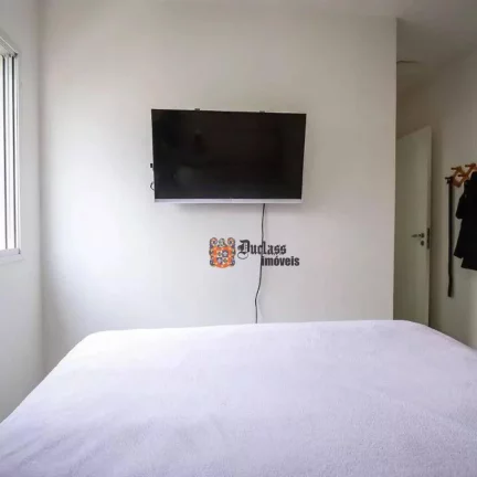 Imagem Apartamento com 2 dormitórios à venda, 75 m² por R$ 680.000,00 - Vila Andrade - São Paulo/SP