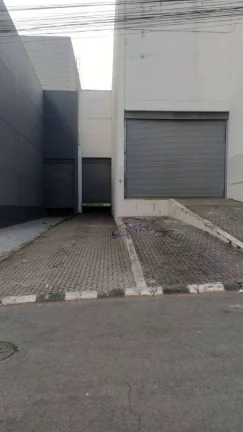Imagem Galpão de 1000m² km 43 Raposo Tavares