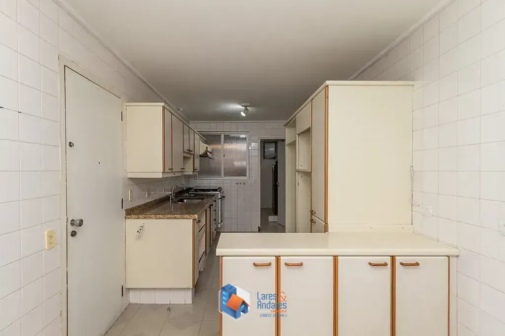 Imagem Apartamento à venda 3 Quartos 1 Suite 2 Vagas 170M² Pinheiros São Paulo - SP