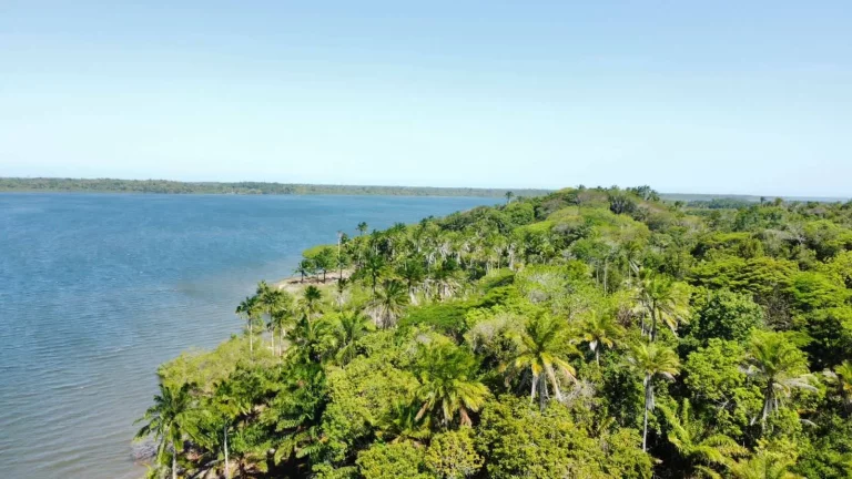 Imagem Barra de Sirinhaem