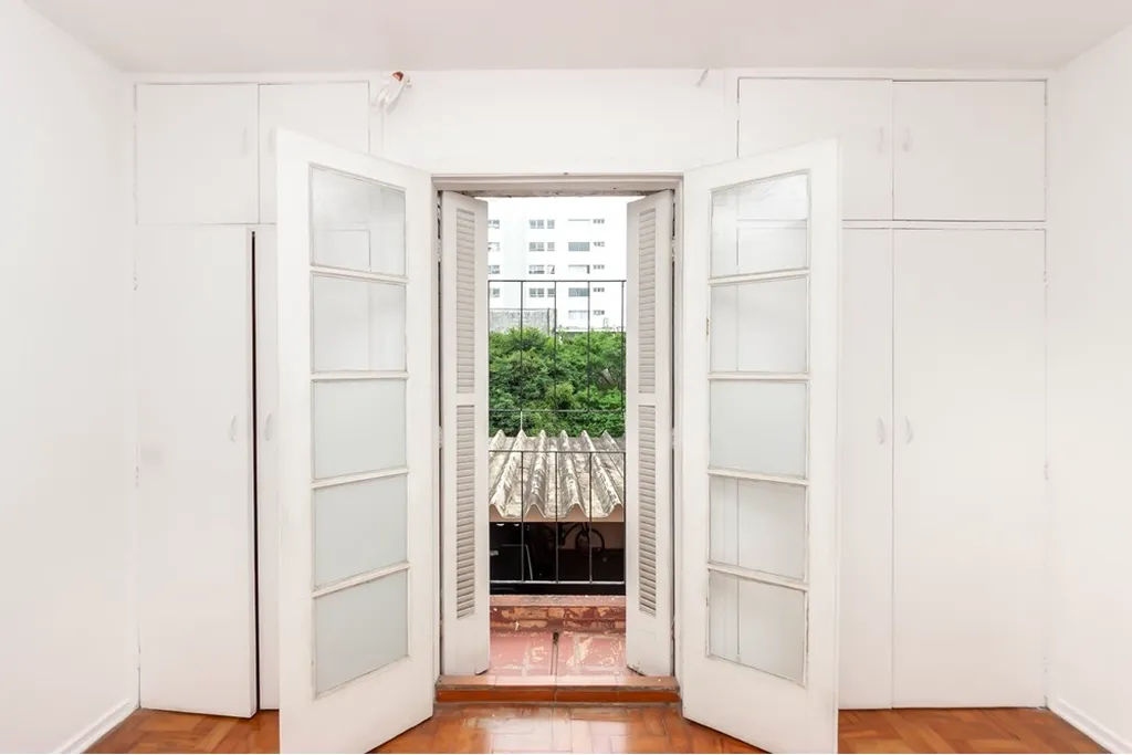 Imagem Apartamento à venda em São Paulo, Vila Olímpia, com 2 quartos, 58m2